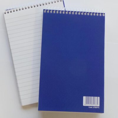 ValueX Reporters Notebook 260p Single