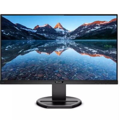 Philips 243B9 23.8in IPS Full HD Monitor