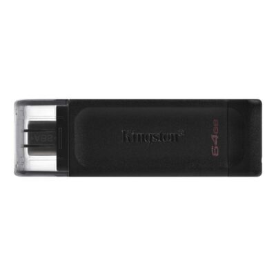 64GB DataTraveler 70 USBC3.2 Flash Drive