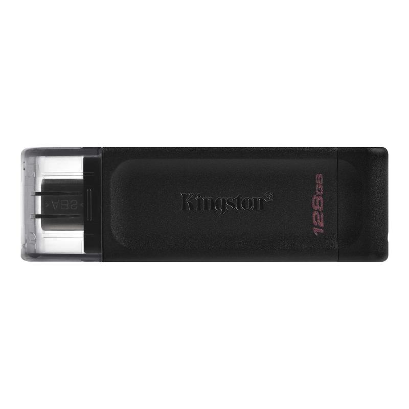 128GB DataTraveler70 USBC3.2 Flash Drive