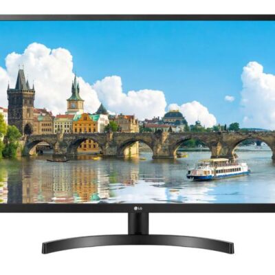 LG 32MN500M 31.5 INCH IPS HD Monitor
