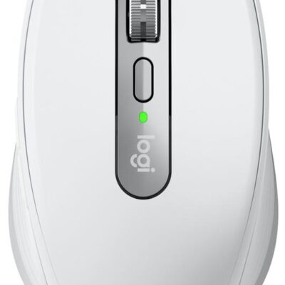 MX Anywhere3 Grey Wireless 4000DPI Mouse