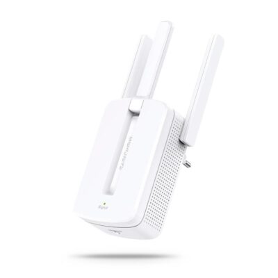 Mercusys WiFi Range Extender 300Mbps