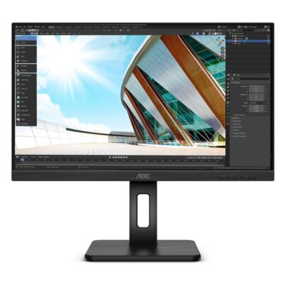 AOC U27P2 27 INCH IPS 4K Monitor