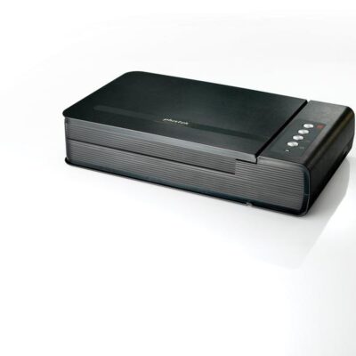Plustek OpticBook 4800 Book Scanner