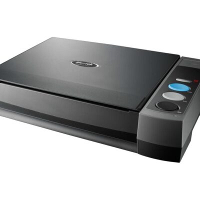 Plustek OpticBook 3800L Scanner