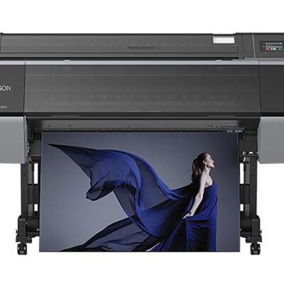 Epson SCP9500 Spectro A1 LFP Printer