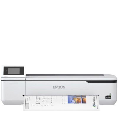 Epson SCT2100 A1 LFP Printer No Stand
