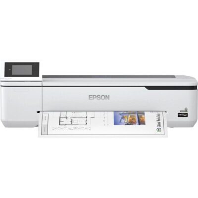 Epson SCT3100N A1 Large Format Printer