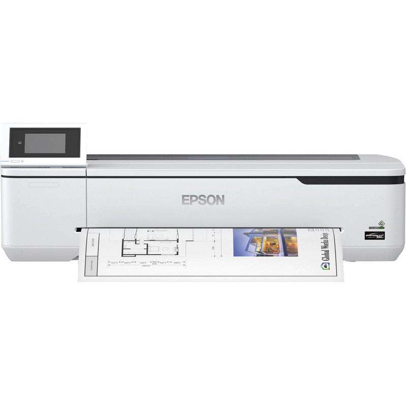 Epson SCT3100N A1 Large Format Printer