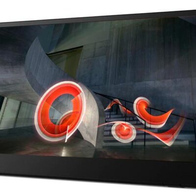 ThinkVision M14 14IN LED Monitor Full HD