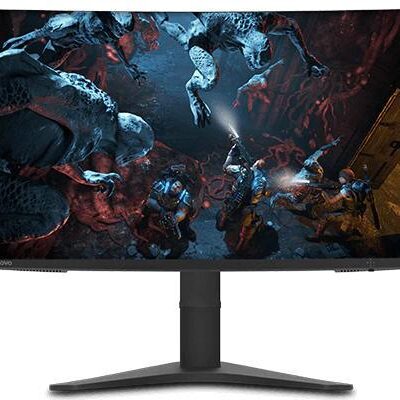 Lenovo G32qc10 31.5 INCH Monitor HDMI