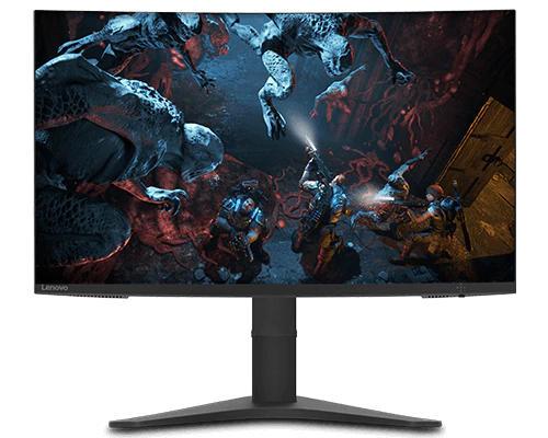 Lenovo G32qc10 31.5 INCH Monitor HDMI
