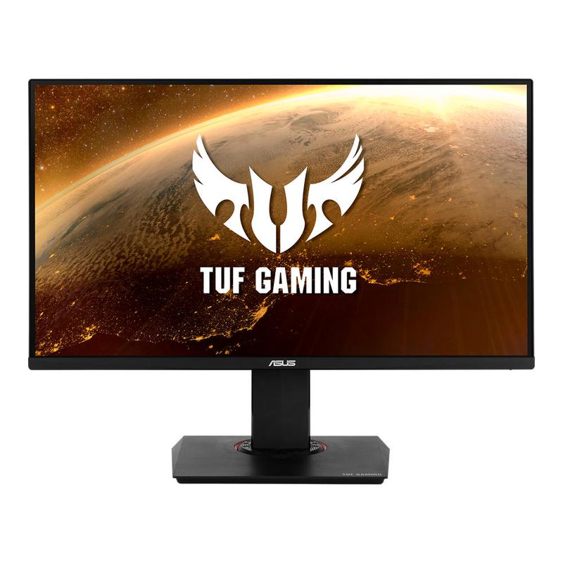VG289Q 28in 4K UHD Fsync HDMI DP Monitor