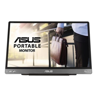 MB14AC 14in IPS USB C Portable Monitor