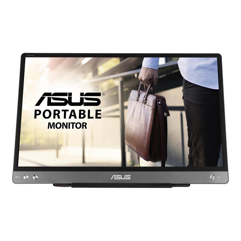 MB14AC 14in IPS USB C Portable Monitor