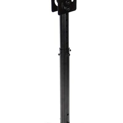 Universal Projector Ceiling Pole Mount