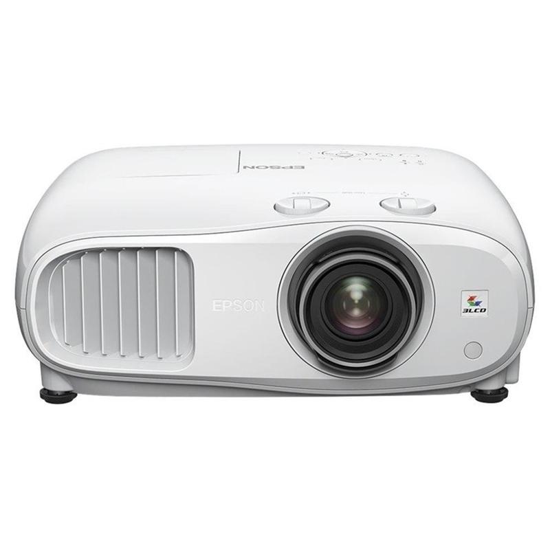 EHTW7000 4K 3LCD 3000 Lumens Projector