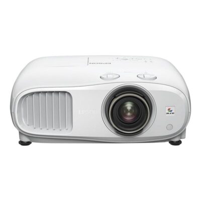 EHTW7100 4K 3LCD 3000 Lumens Projector