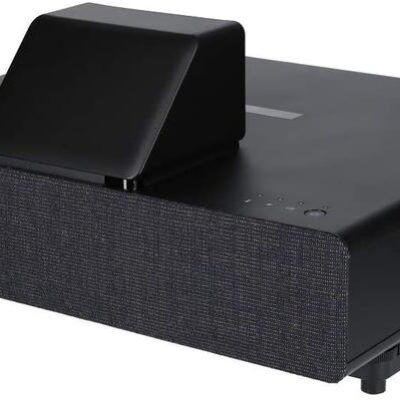 EHLS500B 3LCD 4K 4000 Lumens Projector