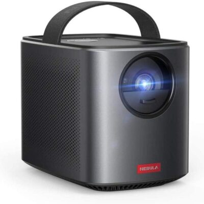 Nebula Mars 2 Pro 500 Lumens Projector