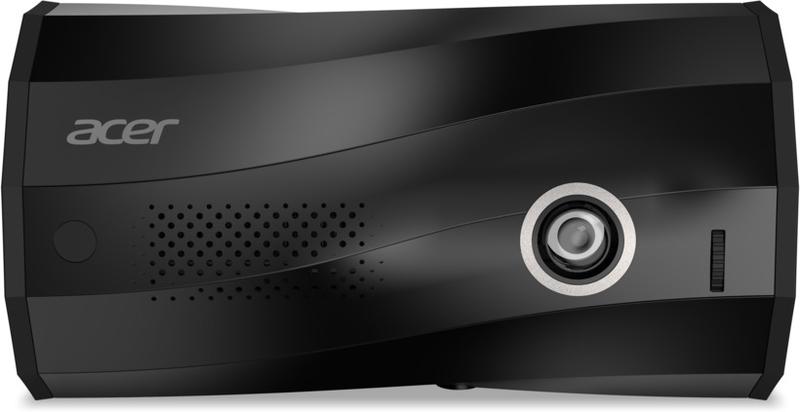 C250i LED DLP 1080p 300 Lumens Projector