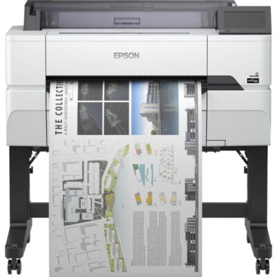 Epson SCT5405 A0 LFP Printer With Stand