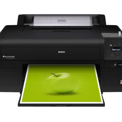 Epson SCP5000 STD Spectro A2 LFP Printer