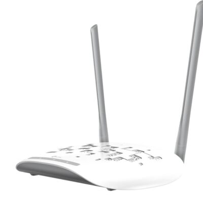 TP LINK TLWA801N Wireless Access Point