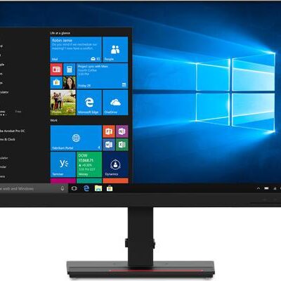 T27q20 27in WQHD HDMI DP USB Hub Monitor