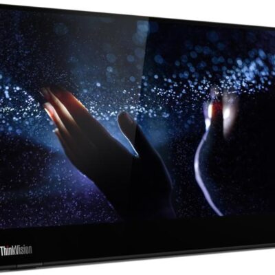 ThinkVision M14t Touch Portable Monitor