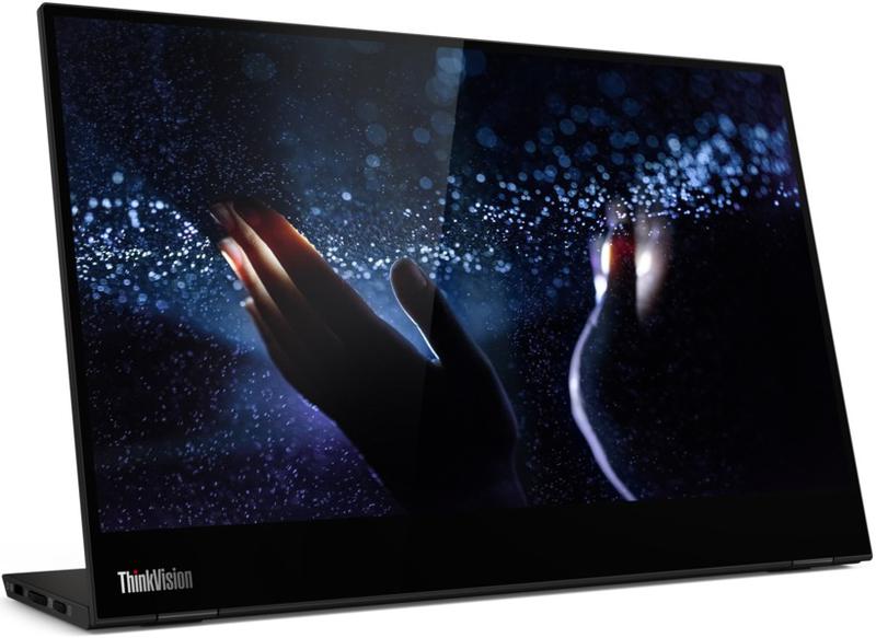 ThinkVision M14t Touch Portable Monitor