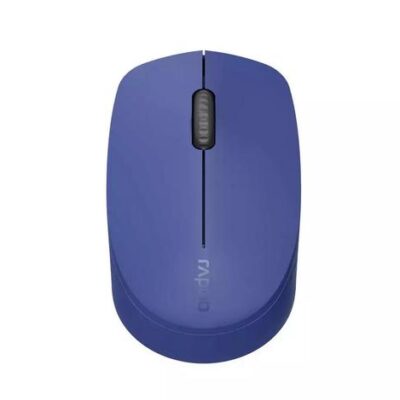 M100 Multi Mode 1300 DPI Mouse Blue