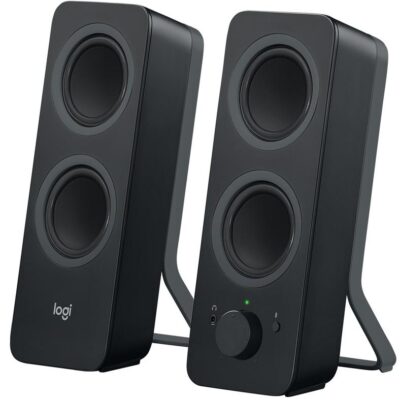Z207 Bluetooth Computer Speakers 5W