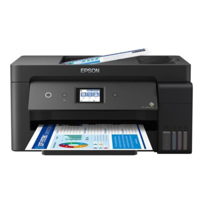Epson Ecotank ET 15000 A3 Inkjet Printer