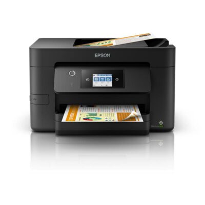 Epson Workforce Pro WF3820DWF