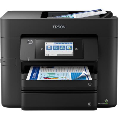 Epson Workforce WF4830DTWF