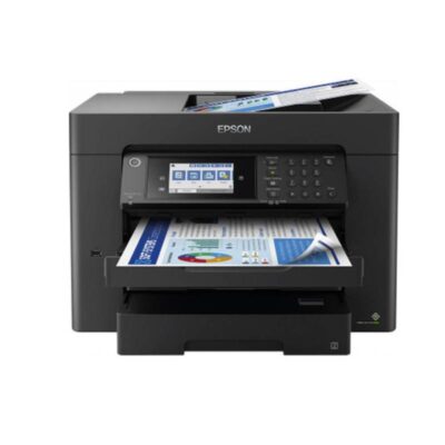 Epson WorkForce WF7840DTWF
