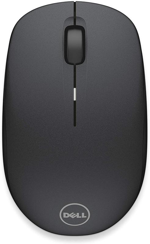 Dell Wireless Mouse WM126