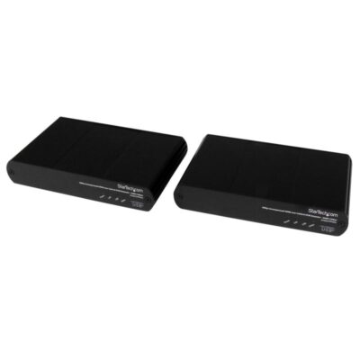 HDMI Cat5e Cat6 KVM Extender 100m