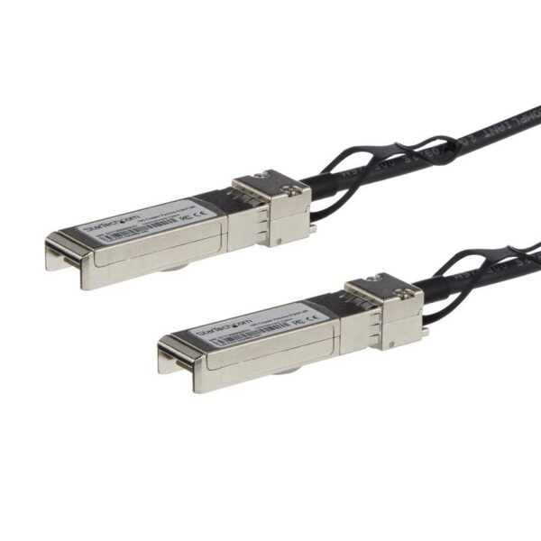 0.5m 10Gb SFPPlus Direct Attach Cable