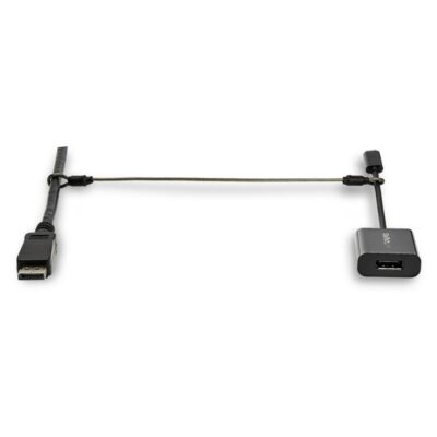 Tether Cables Universal 10 Pack Steel