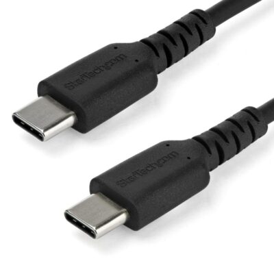 1m USB C Fast Charge and Sync Cable