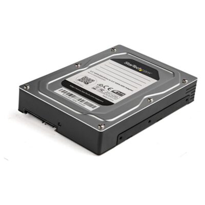 2.5 to 3.5 HDD Adapter SATA SAS SSD HDD