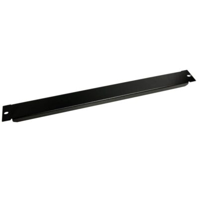 1U Blank Panel for 19in Server Racks