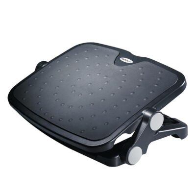 Adjustable Under Desk Foot Rest for Desk