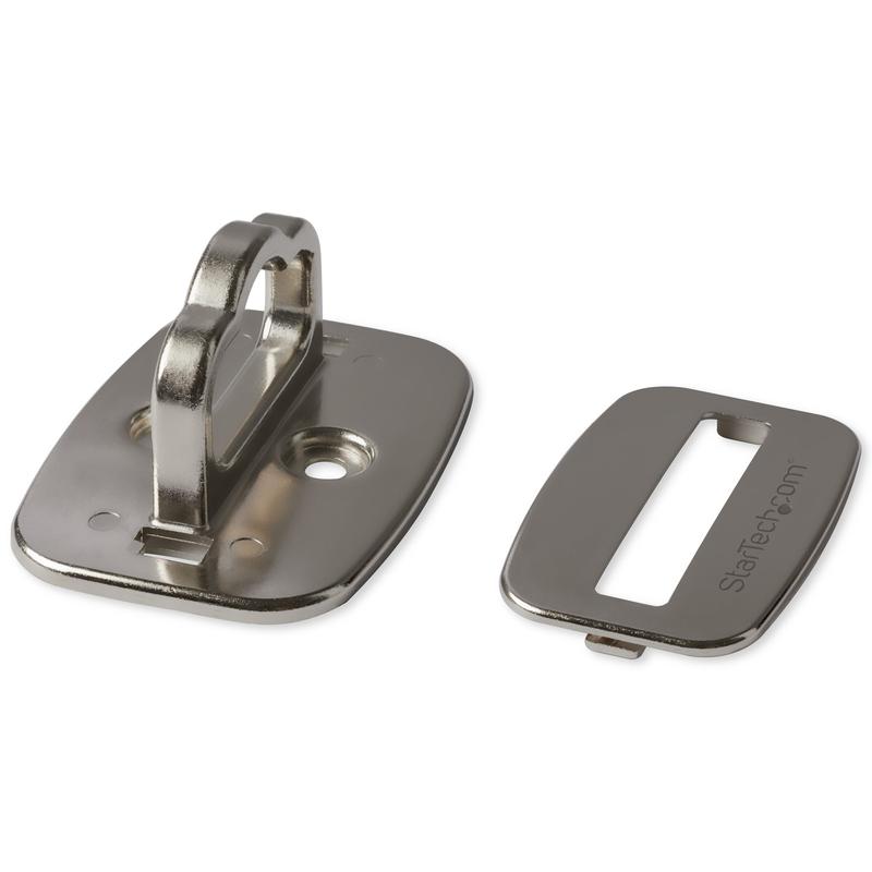 StarTech Laptop Cable Lock Anchor Large