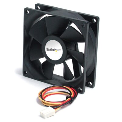 5000 RPM 6 x 2.5cm Computer Fan TX3