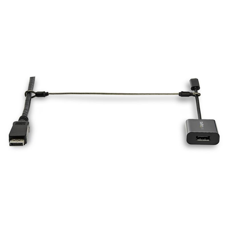 StarTech Security Cable Tethers 5 Pack