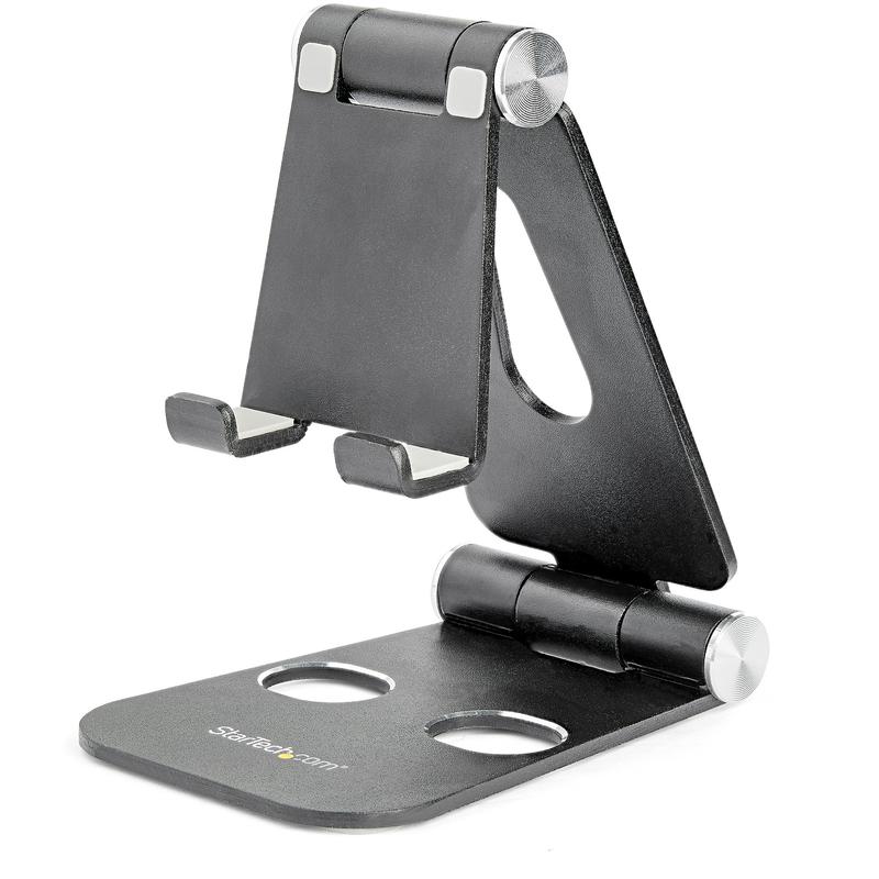 Multi Angle Phone and Tablet Stand